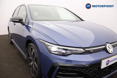 Volkswagen Golf Black Edition Automatic Petrol Hatchback - Stock Number (1683272) - 29th supplementary image