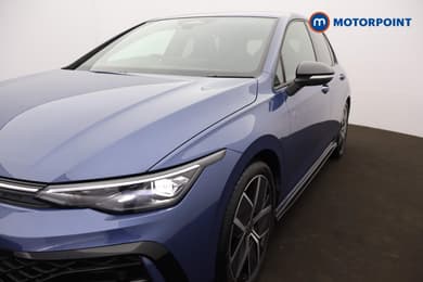 Volkswagen Golf Black Edition Automatic Petrol Hatchback - Stock Number (1683272) - 31st supplementary image