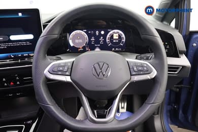 Volkswagen Golf Black Edition Automatic Petrol Hatchback - Stock Number (1683272) - 1st supplementary image