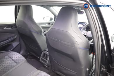 Volkswagen Golf Black Edition Automatic Petrol Hatchback - Stock Number (1683781) - 20th supplementary image