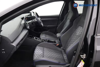 Volkswagen Golf Black Edition Automatic Petrol Hatchback - Stock Number (1683781) - 23rd supplementary image