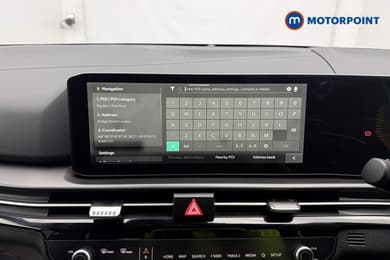 KIA Sportage Gt-Line Automatic Petrol SUV - Stock Number (1684413) - 7th supplementary image