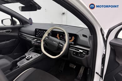 KIA Sportage Gt-Line Automatic Petrol SUV - Stock Number (1684413) - 22nd supplementary image