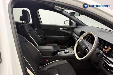 KIA Sportage Gt-Line Automatic Petrol SUV - Stock Number (1684413) - 23rd supplementary image