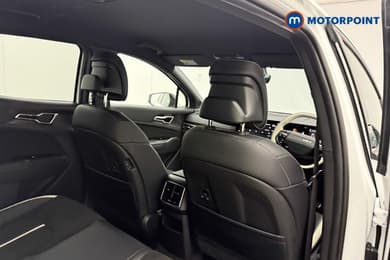 KIA Sportage Gt-Line Automatic Petrol SUV - Stock Number (1684413) - 24th supplementary image