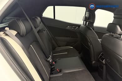 KIA Sportage Gt-Line Automatic Petrol SUV - Stock Number (1684413) - 25th supplementary image