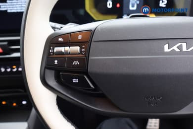 KIA Sportage Gt-Line Automatic Petrol SUV - Stock Number (1686064) - 2nd supplementary image