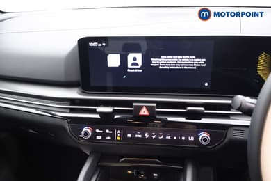 KIA Sportage Gt-Line Automatic Petrol SUV - Stock Number (1686064) - 8th supplementary image