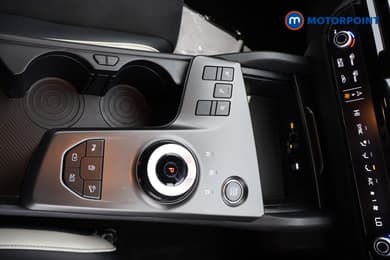 KIA Sportage Gt-Line Automatic Petrol SUV - Stock Number (1686064) - 9th supplementary image