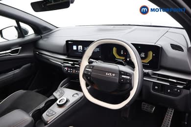 KIA Sportage Gt-Line Automatic Petrol SUV - Stock Number (1686064) - 13th supplementary image