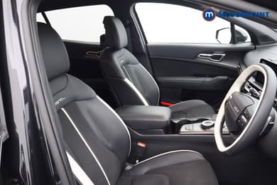 KIA Sportage Gt-Line Automatic Petrol SUV - Stock Number (1686064) - 14th supplementary image