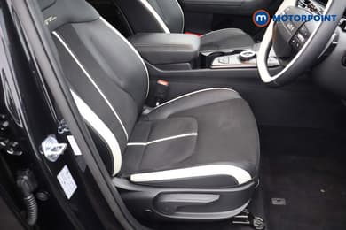 KIA Sportage Gt-Line Automatic Petrol SUV - Stock Number (1686064) - 15th supplementary image