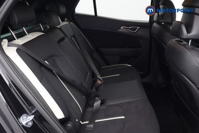 KIA Sportage Gt-Line Automatic Petrol SUV - Stock Number (1686064) - 16th supplementary image