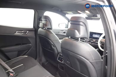 KIA Sportage Gt-Line Automatic Petrol SUV - Stock Number (1686064) - 18th supplementary image