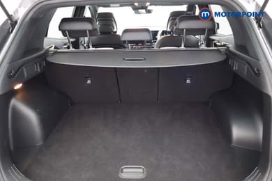KIA Sportage Gt-Line Automatic Petrol SUV - Stock Number (1686064) - 22nd supplementary image