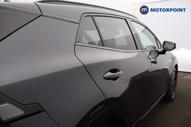 KIA Sportage Gt-Line Automatic Petrol SUV - Stock Number (1686064) - 24th supplementary image