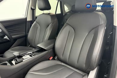 Mg Motor Uk HS Trophy Automatic Petrol-Electric Hybrid SUV - Stock Number (1686232) - 3rd supplementary image