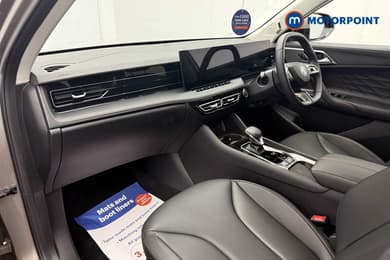 Mg Motor Uk HS Trophy Automatic Petrol-Electric Hybrid SUV - Stock Number (1686232) - 4th supplementary image