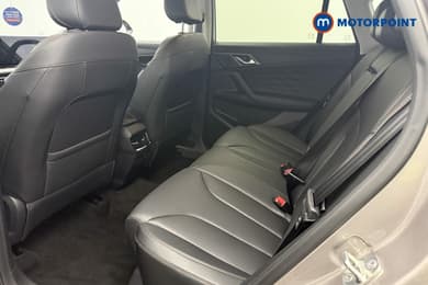 Mg Motor Uk HS Trophy Automatic Petrol-Electric Hybrid SUV - Stock Number (1686232) - 5th supplementary image