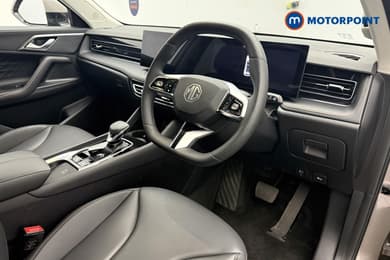 Mg Motor Uk HS Trophy Automatic Petrol-Electric Hybrid SUV - Stock Number (1686232) - 7th supplementary image