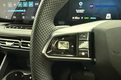 Mg Motor Uk HS Trophy Automatic Petrol-Electric Hybrid SUV - Stock Number (1686232) - 8th supplementary image