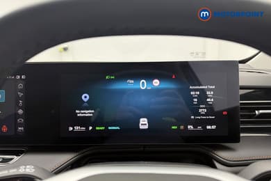 Mg Motor Uk HS Trophy Automatic Petrol-Electric Hybrid SUV - Stock Number (1686232) - 10th supplementary image