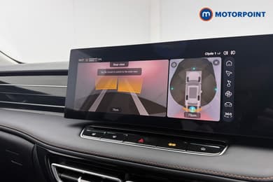 Mg Motor Uk HS Trophy Automatic Petrol-Electric Hybrid SUV - Stock Number (1686232) - 13th supplementary image