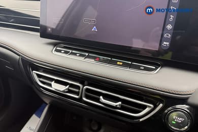 Mg Motor Uk HS Trophy Automatic Petrol-Electric Hybrid SUV - Stock Number (1686232) - 14th supplementary image