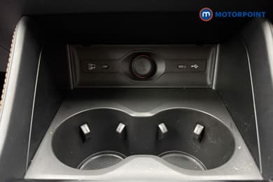 Mg Motor Uk HS Trophy Automatic Petrol-Electric Hybrid SUV - Stock Number (1686232) - 16th supplementary image