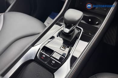 Mg Motor Uk HS Trophy Automatic Petrol-Electric Hybrid SUV - Stock Number (1686232) - 17th supplementary image