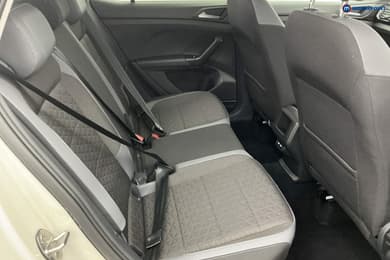 Volkswagen T-Cross SEL Automatic Petrol SUV - Stock Number (1670101) - 5th supplementary image