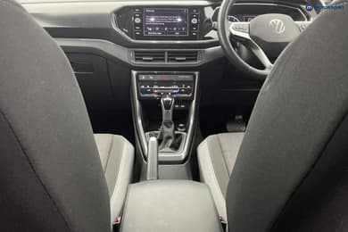 Volkswagen T-Cross SEL Automatic Petrol SUV - Stock Number (1670101) - 10th supplementary image