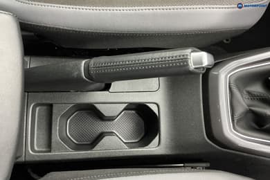 Volkswagen T-Cross SEL Automatic Petrol SUV - Stock Number (1670101) - 13th supplementary image