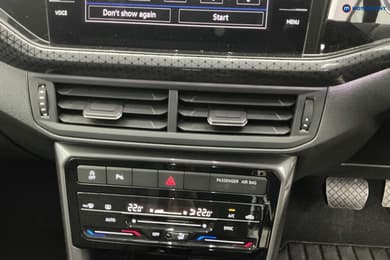 Volkswagen T-Cross SEL Automatic Petrol SUV - Stock Number (1670101) - 15th supplementary image