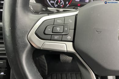 Volkswagen T-Cross SEL Automatic Petrol SUV - Stock Number (1670101) - 17th supplementary image