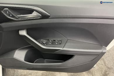 Volkswagen T-Cross SEL Automatic Petrol SUV - Stock Number (1670101) - 20th supplementary image
