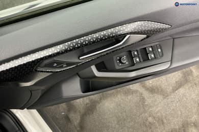 Volkswagen T-Cross SEL Automatic Petrol SUV - Stock Number (1670101) - 21st supplementary image