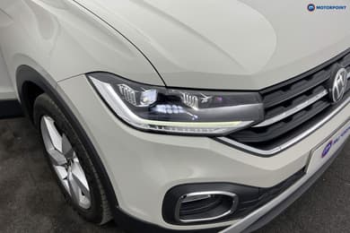 Volkswagen T-Cross SEL Automatic Petrol SUV - Stock Number (1670101) - 24th supplementary image