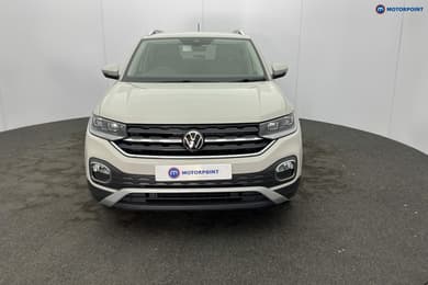 Volkswagen T-Cross SEL Automatic Petrol SUV - Stock Number (1670101) - 26th supplementary image