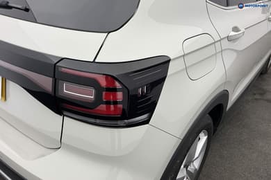 Volkswagen T-Cross SEL Automatic Petrol SUV - Stock Number (1670101) - 28th supplementary image