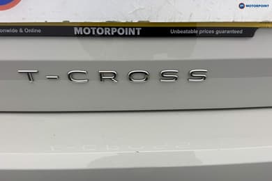 Volkswagen T-Cross SEL Automatic Petrol SUV - Stock Number (1670101) - 29th supplementary image