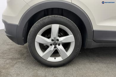 Volkswagen T-Cross SEL Automatic Petrol SUV - Stock Number (1670101) - 30th supplementary image