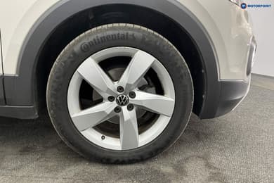 Volkswagen T-Cross SEL Automatic Petrol SUV - Stock Number (1670101) - 31st supplementary image