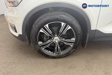 Volvo Xc40 Inscription Pro Automatic Petrol SUV - Stock Number (1671731) - 2nd supplementary image