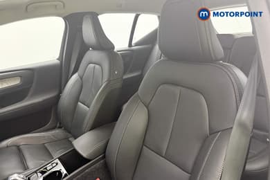 Volvo Xc40 Inscription Pro Automatic Petrol SUV - Stock Number (1671731) - 6th supplementary image