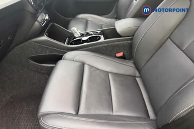 Volvo Xc40 Inscription Pro Automatic Petrol SUV - Stock Number (1671731) - 7th supplementary image