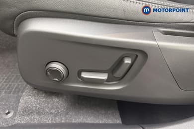 Volvo Xc40 Inscription Pro Automatic Petrol SUV - Stock Number (1671731) - 8th supplementary image