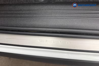 Volvo Xc40 Inscription Pro Automatic Petrol SUV - Stock Number (1671731) - 9th supplementary image