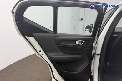 Volvo Xc40 Inscription Pro Automatic Petrol SUV - Stock Number (1671731) - 10th supplementary image