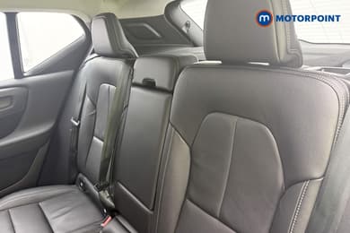 Volvo Xc40 Inscription Pro Automatic Petrol SUV - Stock Number (1671731) - 12th supplementary image